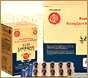 Red Ginseng Capsule