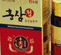 Red Ginseng Extract