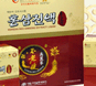 Red Ginseng Liquid